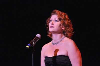 Kerry O'Malley Photo