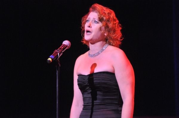 Photos: Beth Leavel, Marc Kudisch and More in BEST OF BROADWAY BY THE YEAR at Town Hall — photo 34 of 57