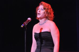 Kerry O'Malley Photo