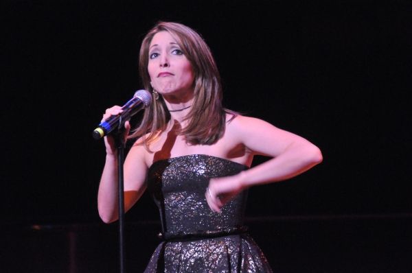 Photos: Beth Leavel, Marc Kudisch and More in BEST OF BROADWAY BY THE YEAR at Town Hall — photo 33 of 57