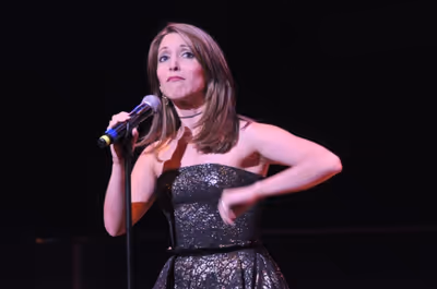 Christina Bianco Photo