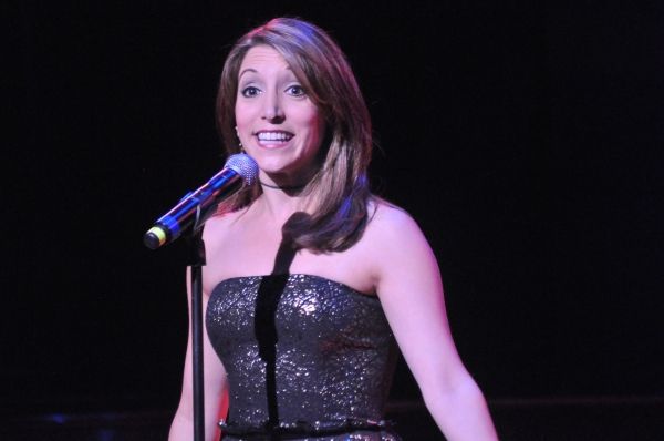 Photos: Beth Leavel, Marc Kudisch and More in BEST OF BROADWAY BY THE YEAR at Town Hall — photo 32 of 57