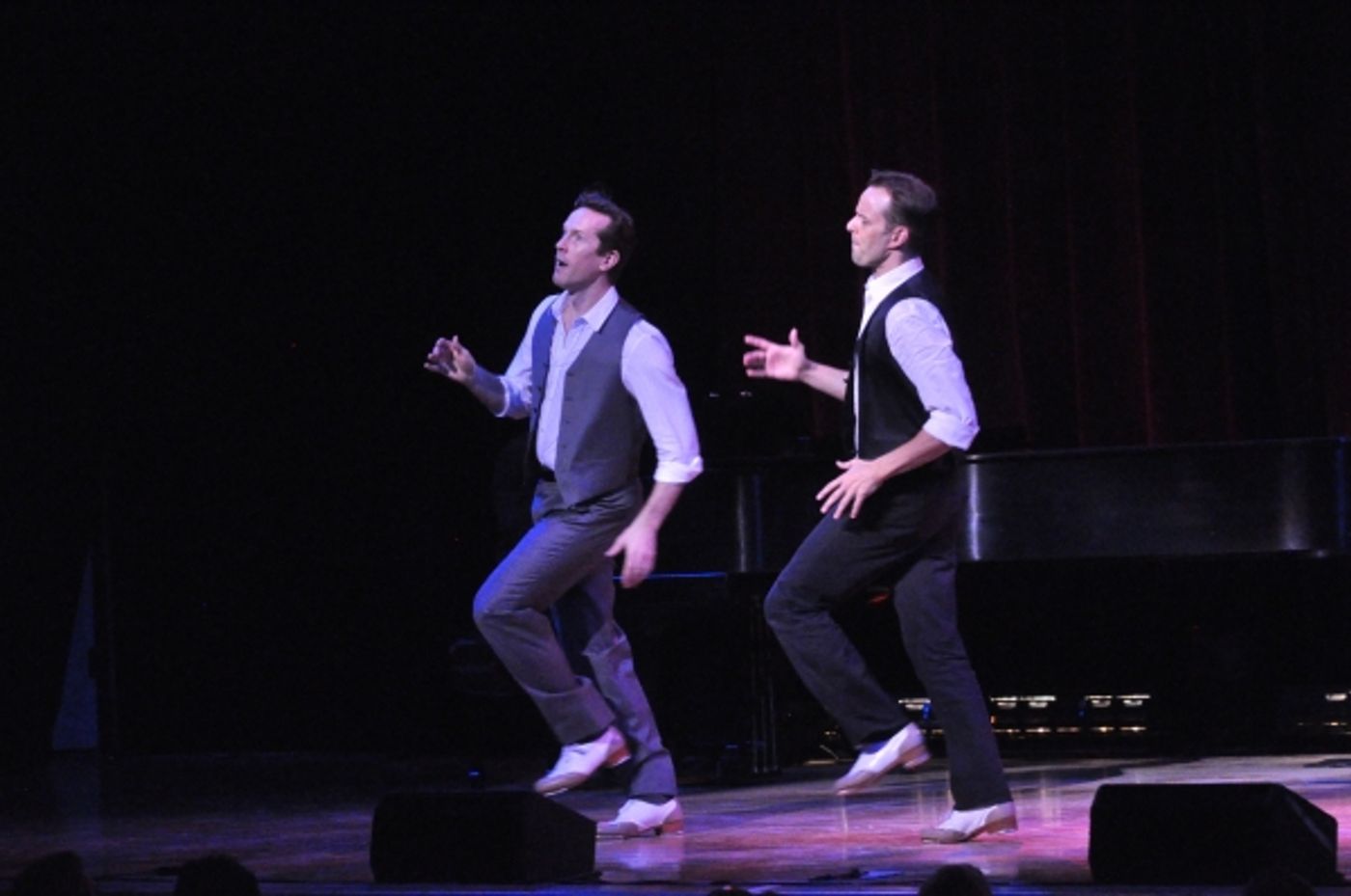 Photo Coverage: Beth Leavel, Marc Kudisch and More in BEST OF BROADWAY BY THE YEAR at Town Hall  Image