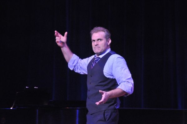 Photos: Beth Leavel, Marc Kudisch and More in BEST OF BROADWAY BY THE YEAR at Town Hall — photo 29 of 57