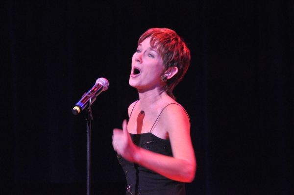 Photos: Beth Leavel, Marc Kudisch and More in BEST OF BROADWAY BY THE YEAR at Town Hall — photo 28 of 57