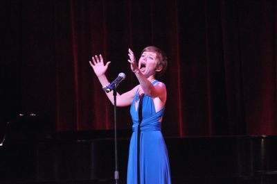 Carole J. Bufford Photo