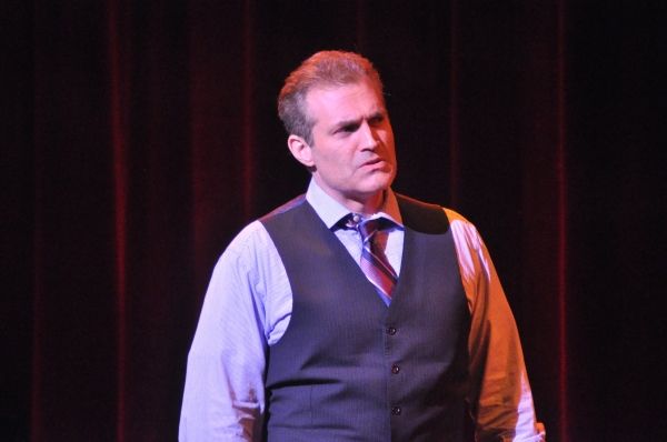 Photos: Beth Leavel, Marc Kudisch and More in BEST OF BROADWAY BY THE YEAR at Town Hall — photo 23 of 57