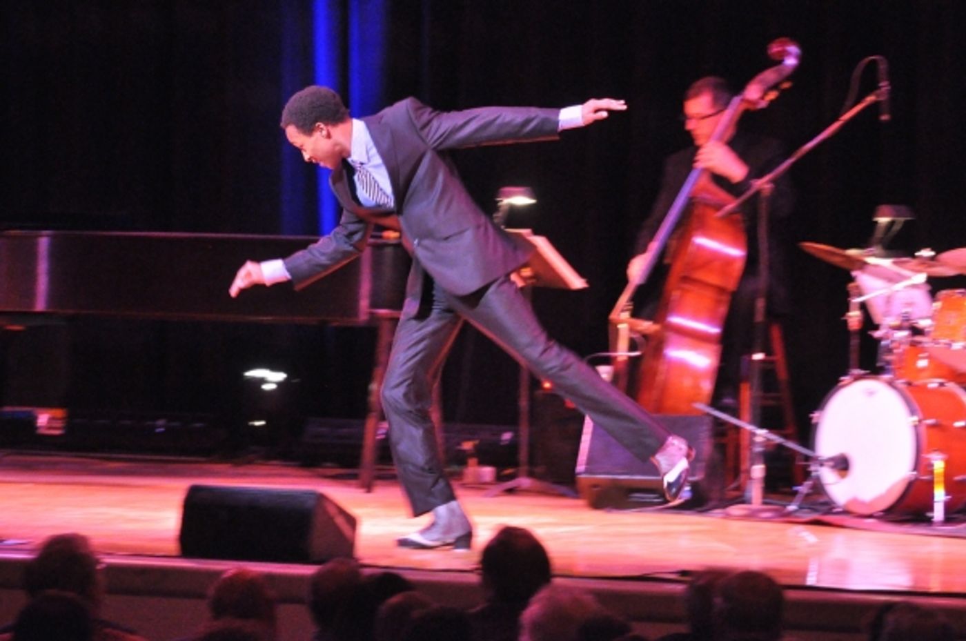 Photo Coverage: Beth Leavel, Marc Kudisch and More in BEST OF BROADWAY BY THE YEAR at Town Hall  Image