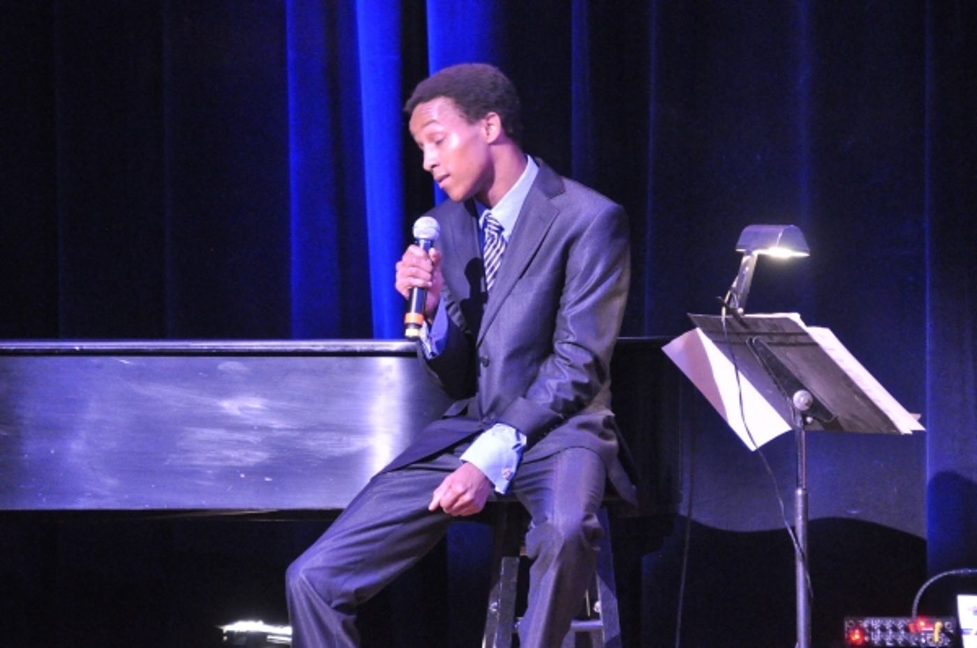 Photo Coverage: Beth Leavel, Marc Kudisch and More in BEST OF BROADWAY BY THE YEAR at Town Hall  Image