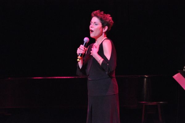 Photos: Beth Leavel, Marc Kudisch and More in BEST OF BROADWAY BY THE YEAR at Town Hall — photo 16 of 57