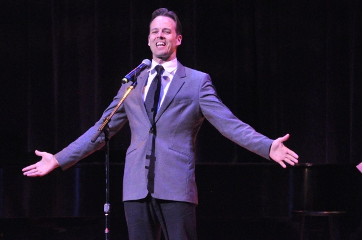 Photo Coverage: Beth Leavel, Marc Kudisch and More in BEST OF BROADWAY BY THE YEAR at Town Hall  Image