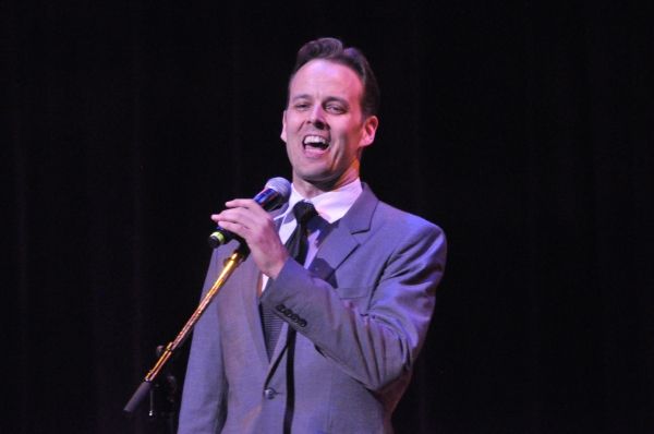 Photos: Beth Leavel, Marc Kudisch and More in BEST OF BROADWAY BY THE YEAR at Town Hall — photo 13 of 57