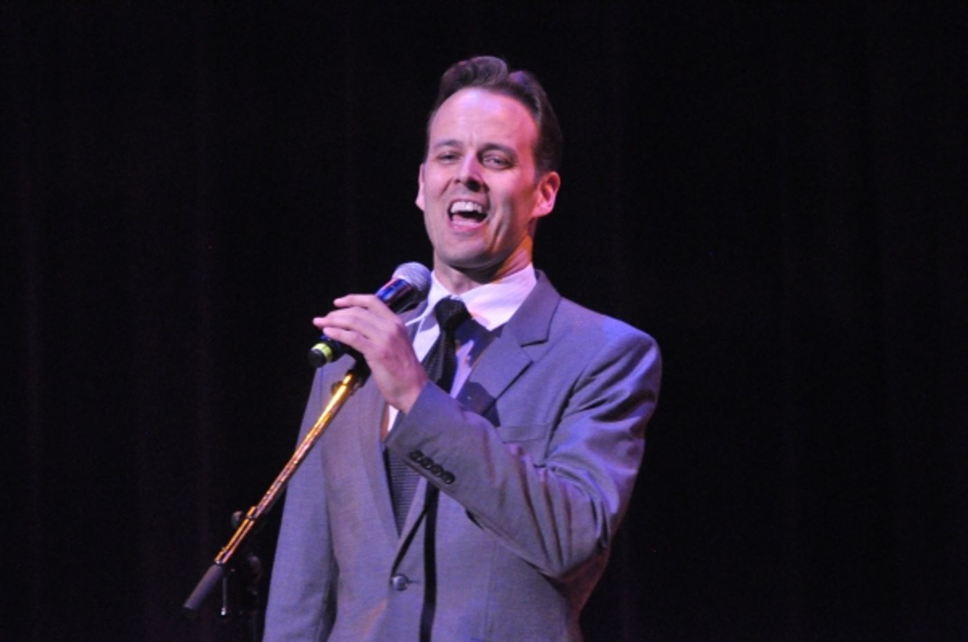 Photo Coverage: Beth Leavel, Marc Kudisch and More in BEST OF BROADWAY BY THE YEAR at Town Hall  Image