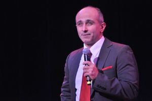 Stephen DeRosa Photo