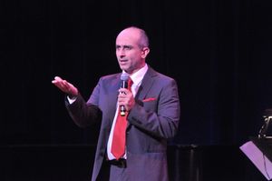 Stephen DeRosa Photo