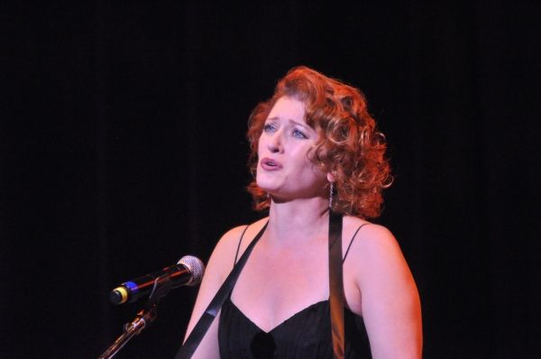 Photos: Beth Leavel, Marc Kudisch and More in BEST OF BROADWAY BY THE YEAR at Town Hall — photo 10 of 57