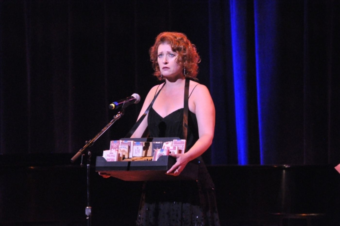 Photo Coverage: Beth Leavel, Marc Kudisch and More in BEST OF BROADWAY BY THE YEAR at Town Hall  Image