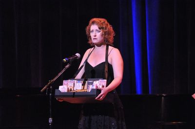 Kerry O'Malley Photo