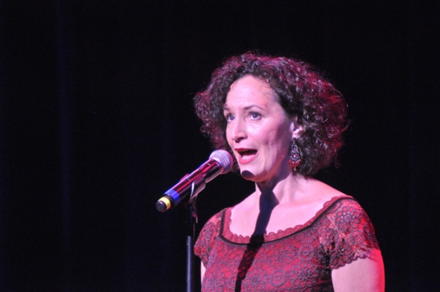 Photo Coverage: Beth Leavel, Marc Kudisch and More in BEST OF BROADWAY BY THE YEAR at Town Hall  Image