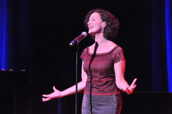 Photos: Beth Leavel, Marc Kudisch and More in BEST OF BROADWAY BY THE YEAR at Town Hall — photo 7 of 57
