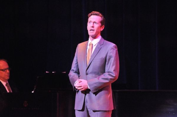 Photos: Beth Leavel, Marc Kudisch and More in BEST OF BROADWAY BY THE YEAR at Town Hall — photo 5 of 57