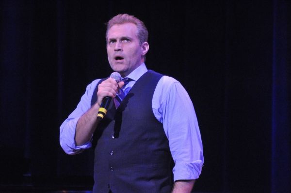 Photos: Beth Leavel, Marc Kudisch and More in BEST OF BROADWAY BY THE YEAR at Town Hall — photo 1 of 57