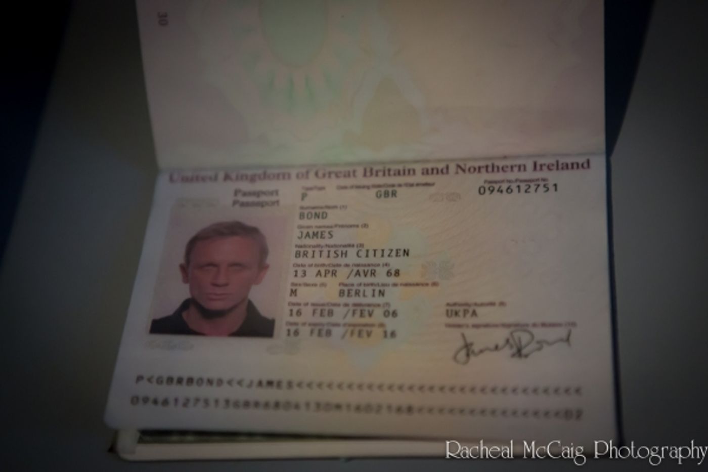 Photo Coverage: Bond's 50th Anniversary at the TIFF Lightbox  Image