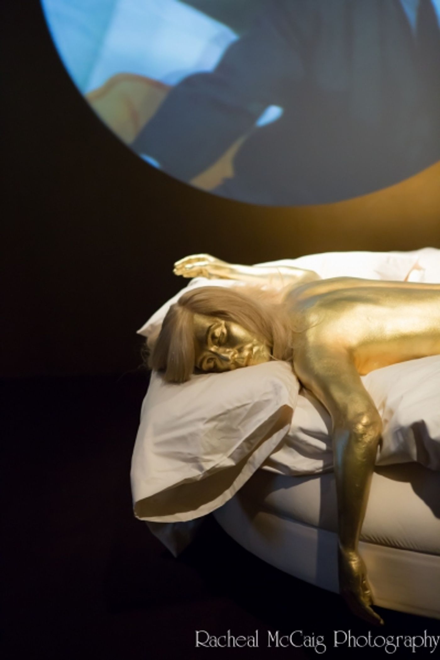 Photo Coverage: Bond's 50th Anniversary at the TIFF Lightbox  Image