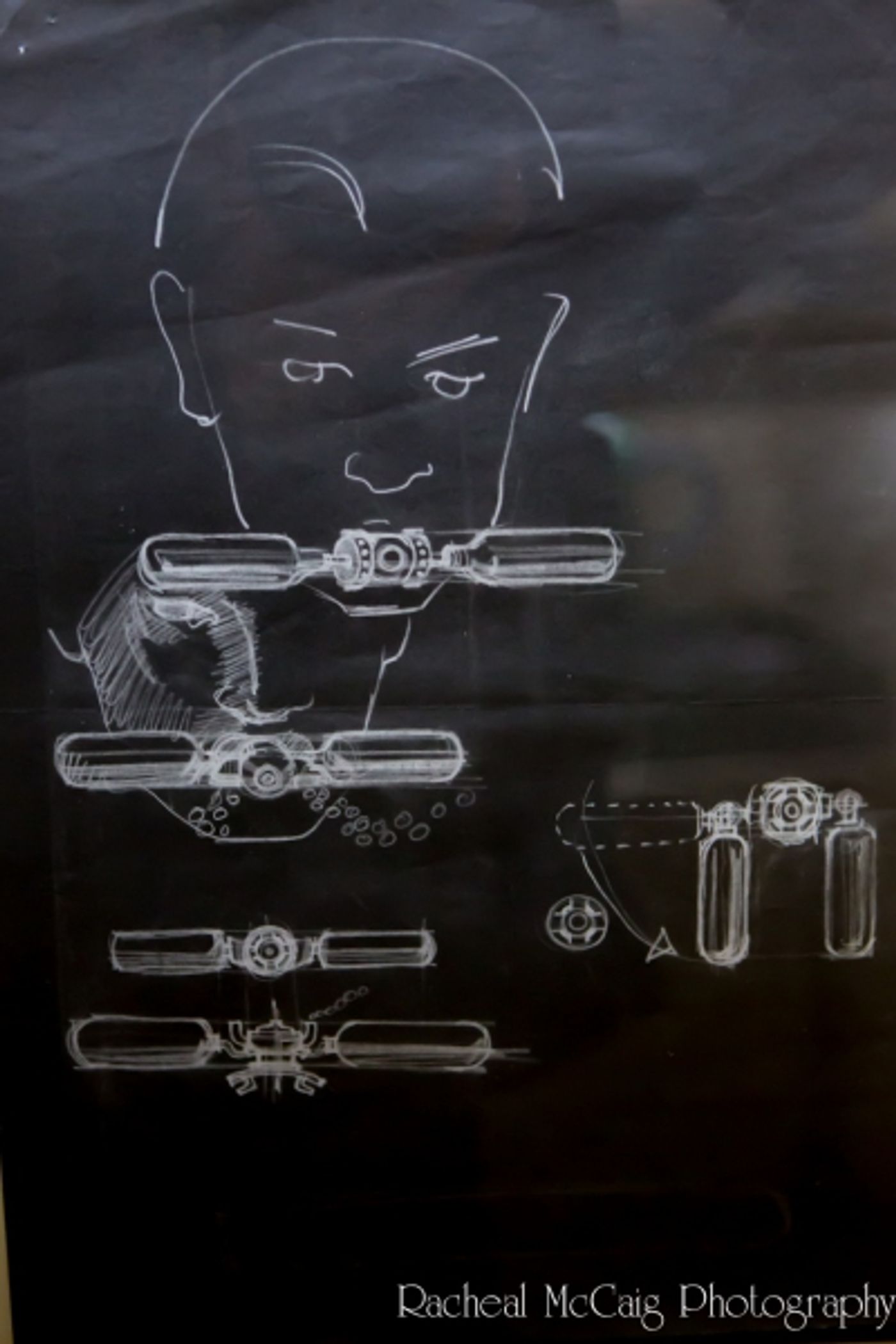 Photo Coverage: Bond's 50th Anniversary at the TIFF Lightbox  Image