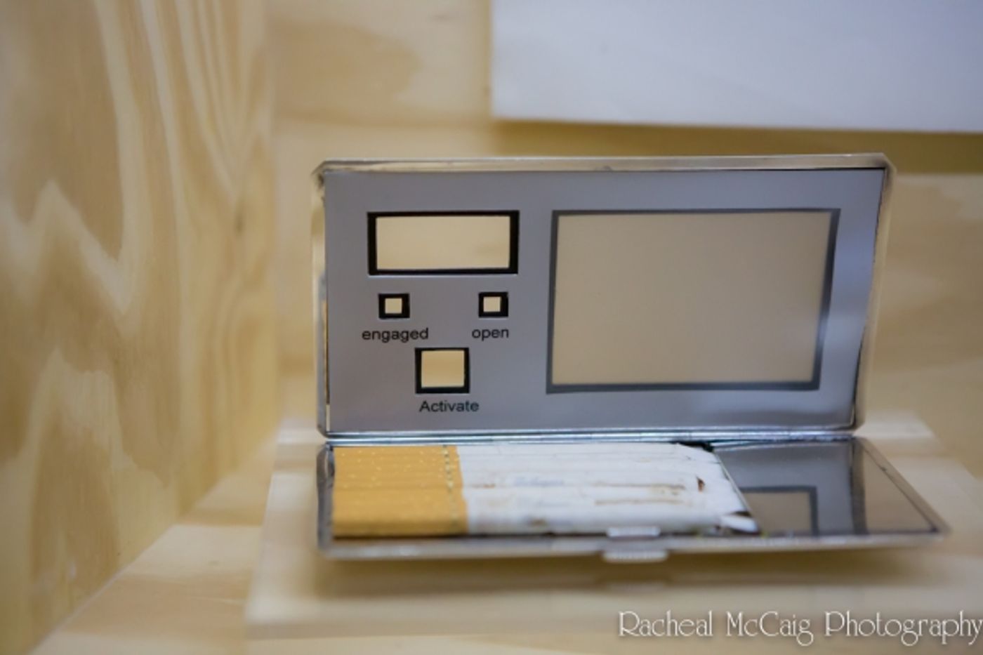 Photo Coverage: Bond's 50th Anniversary at the TIFF Lightbox  Image