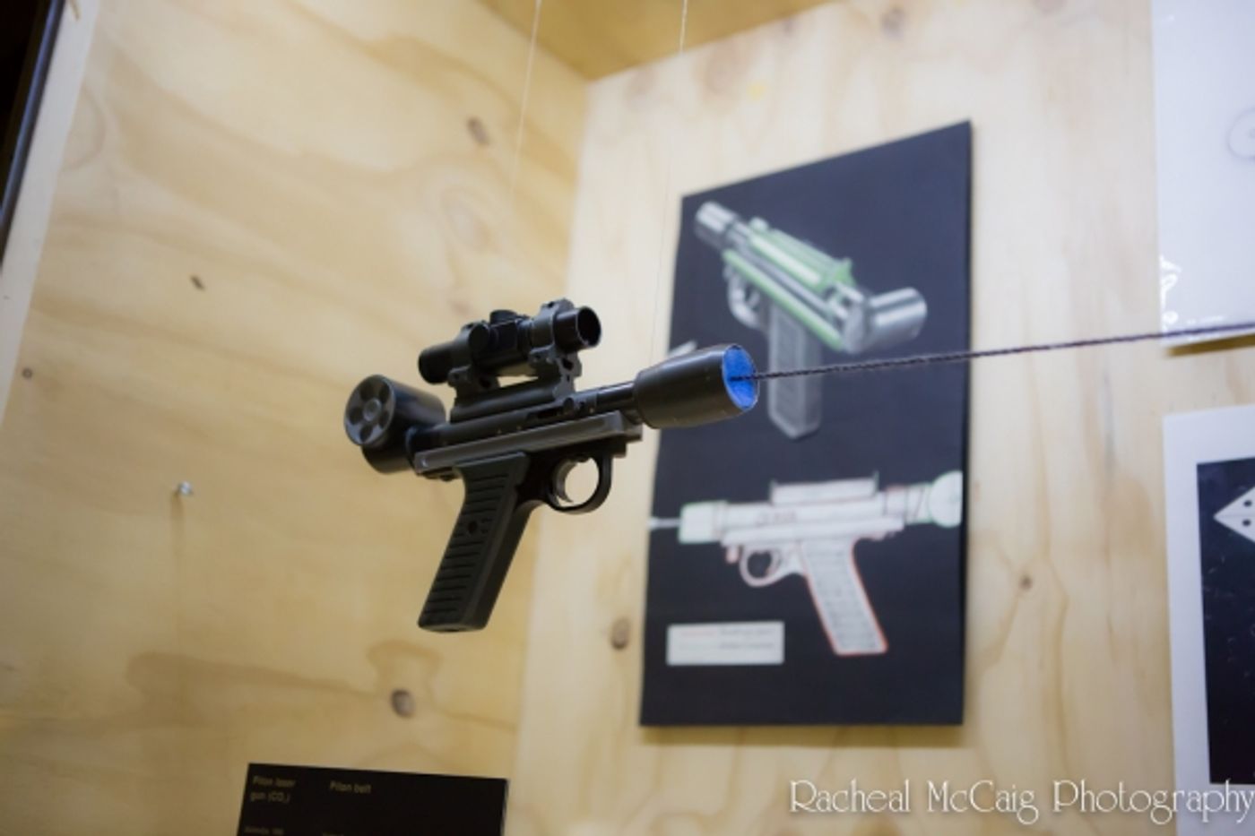 Photo Coverage: Bond's 50th Anniversary at the TIFF Lightbox  Image