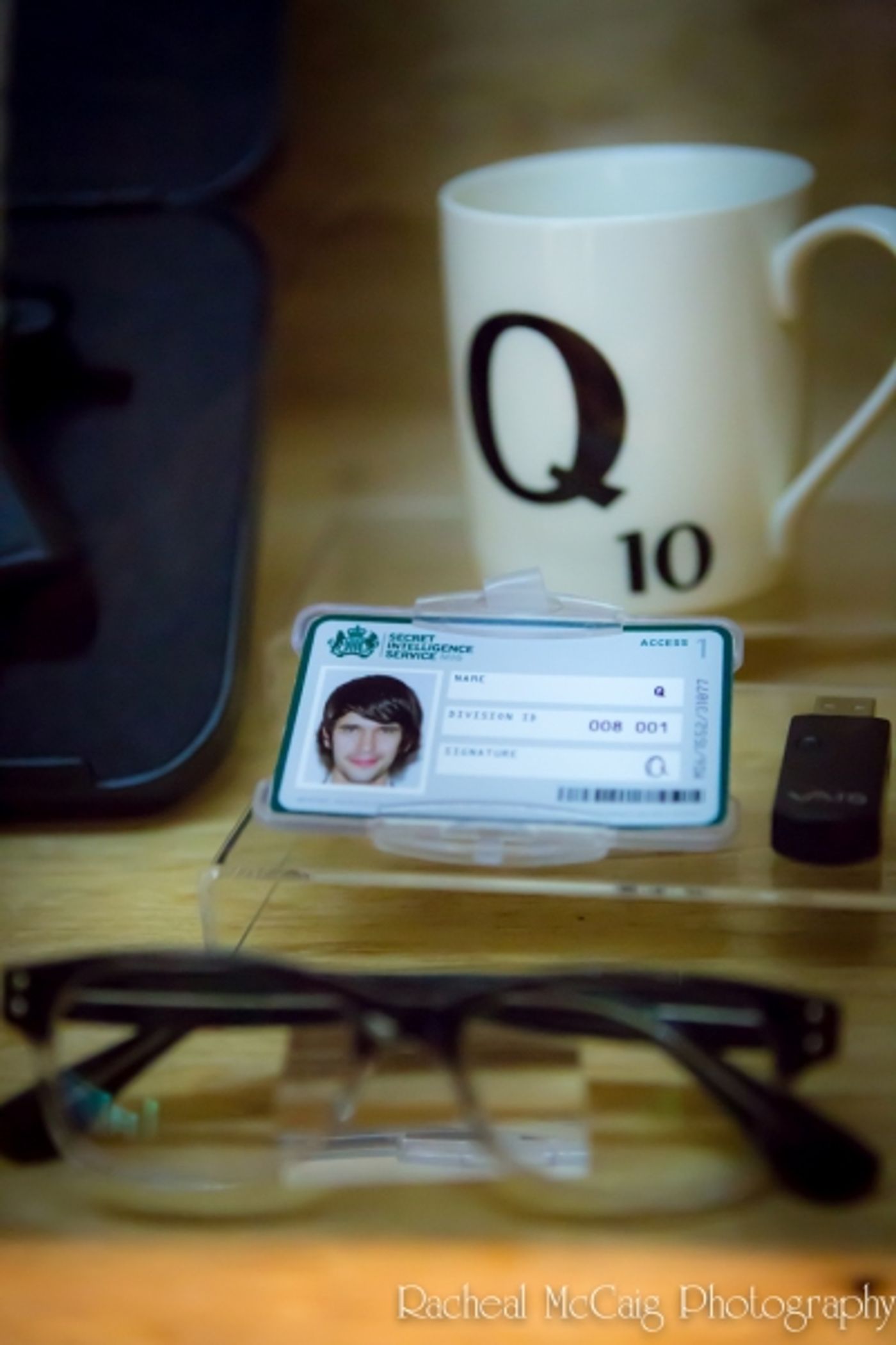 Photo Coverage: Bond's 50th Anniversary at the TIFF Lightbox  Image