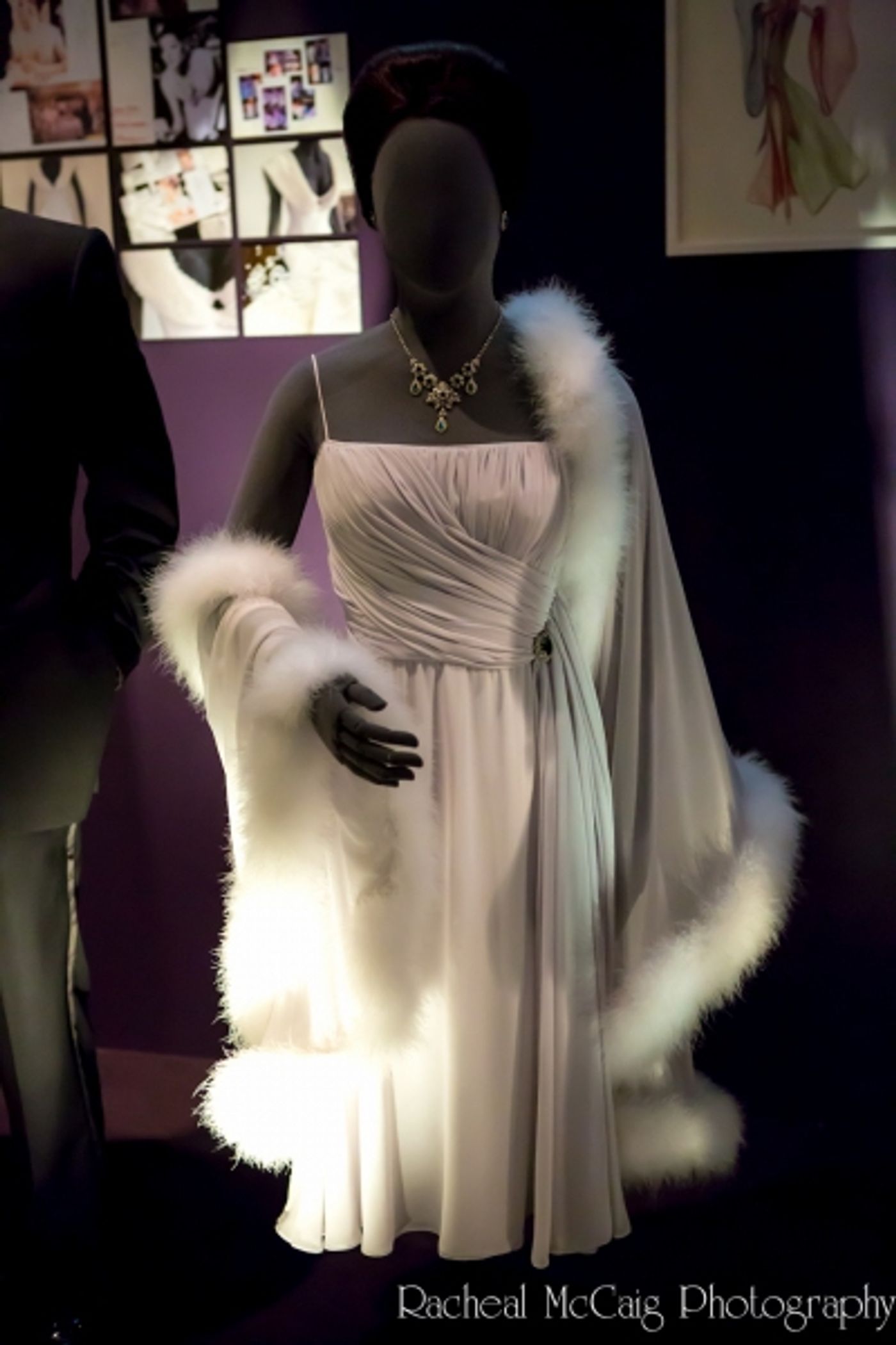 Photo Coverage: Bond's 50th Anniversary at the TIFF Lightbox  Image