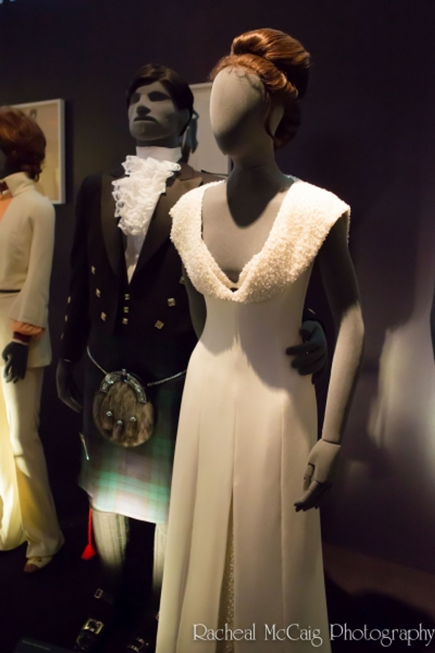 Photo Coverage: Bond's 50th Anniversary at the TIFF Lightbox  Image