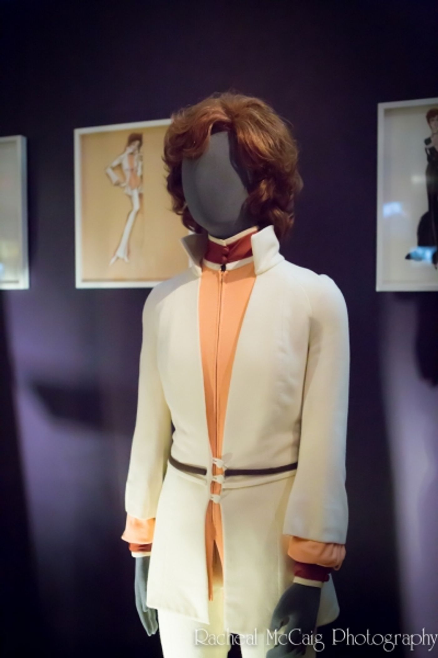 Photo Coverage: Bond's 50th Anniversary at the TIFF Lightbox  Image