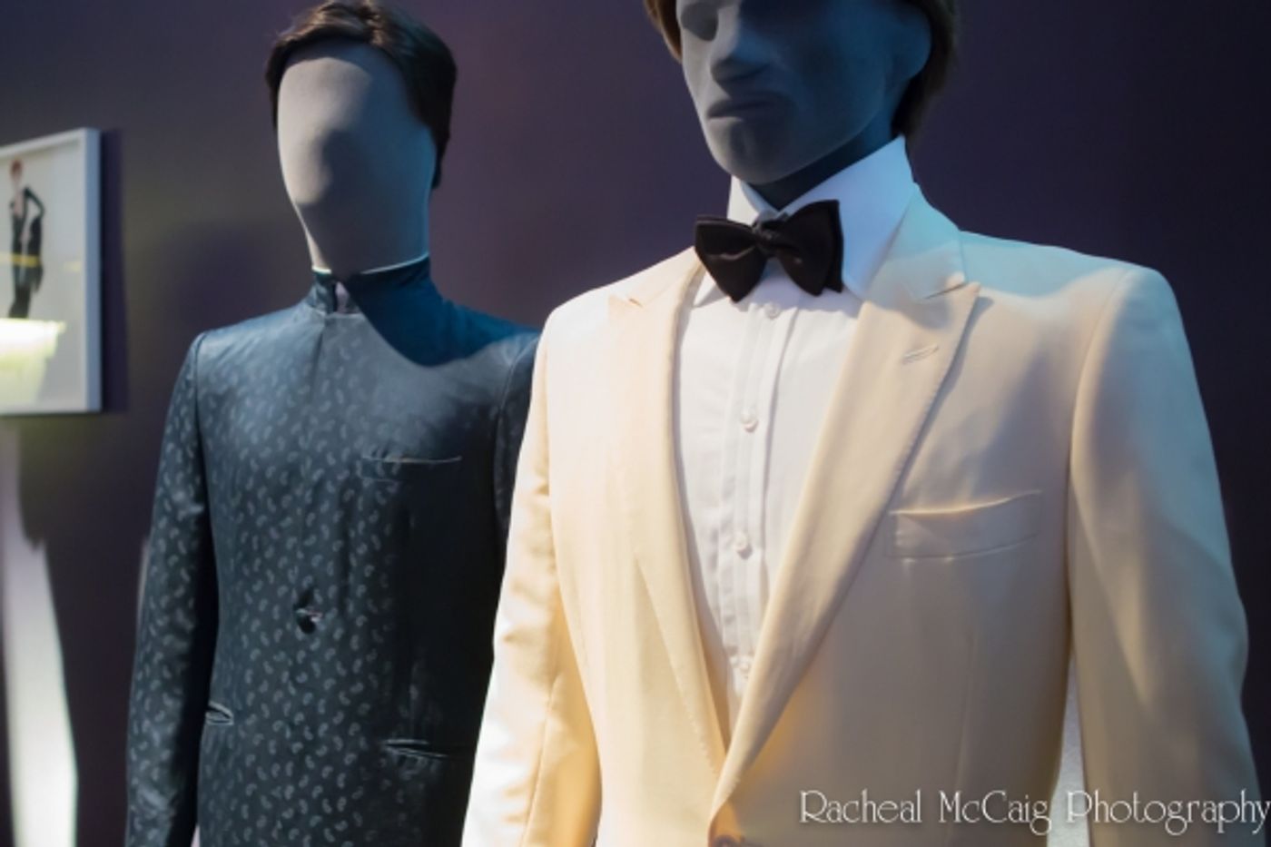 Photo Coverage: Bond's 50th Anniversary at the TIFF Lightbox  Image