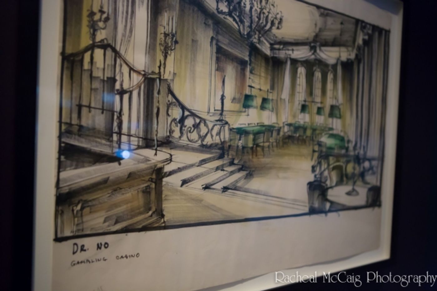 Photo Coverage: Bond's 50th Anniversary at the TIFF Lightbox  Image