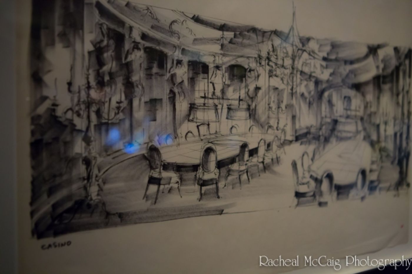 Photo Coverage: Bond's 50th Anniversary at the TIFF Lightbox  Image