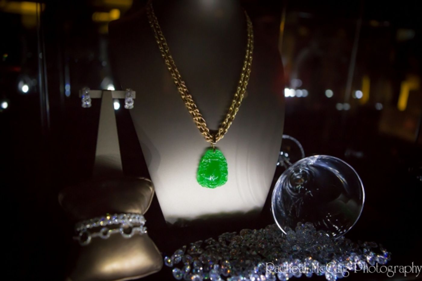 Photo Coverage: Bond's 50th Anniversary at the TIFF Lightbox  Image