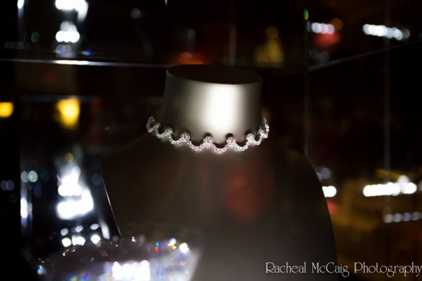 Photo Coverage: Bond's 50th Anniversary at the TIFF Lightbox  Image