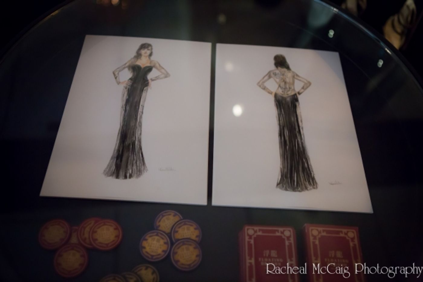 Photo Coverage: Bond's 50th Anniversary at the TIFF Lightbox  Image