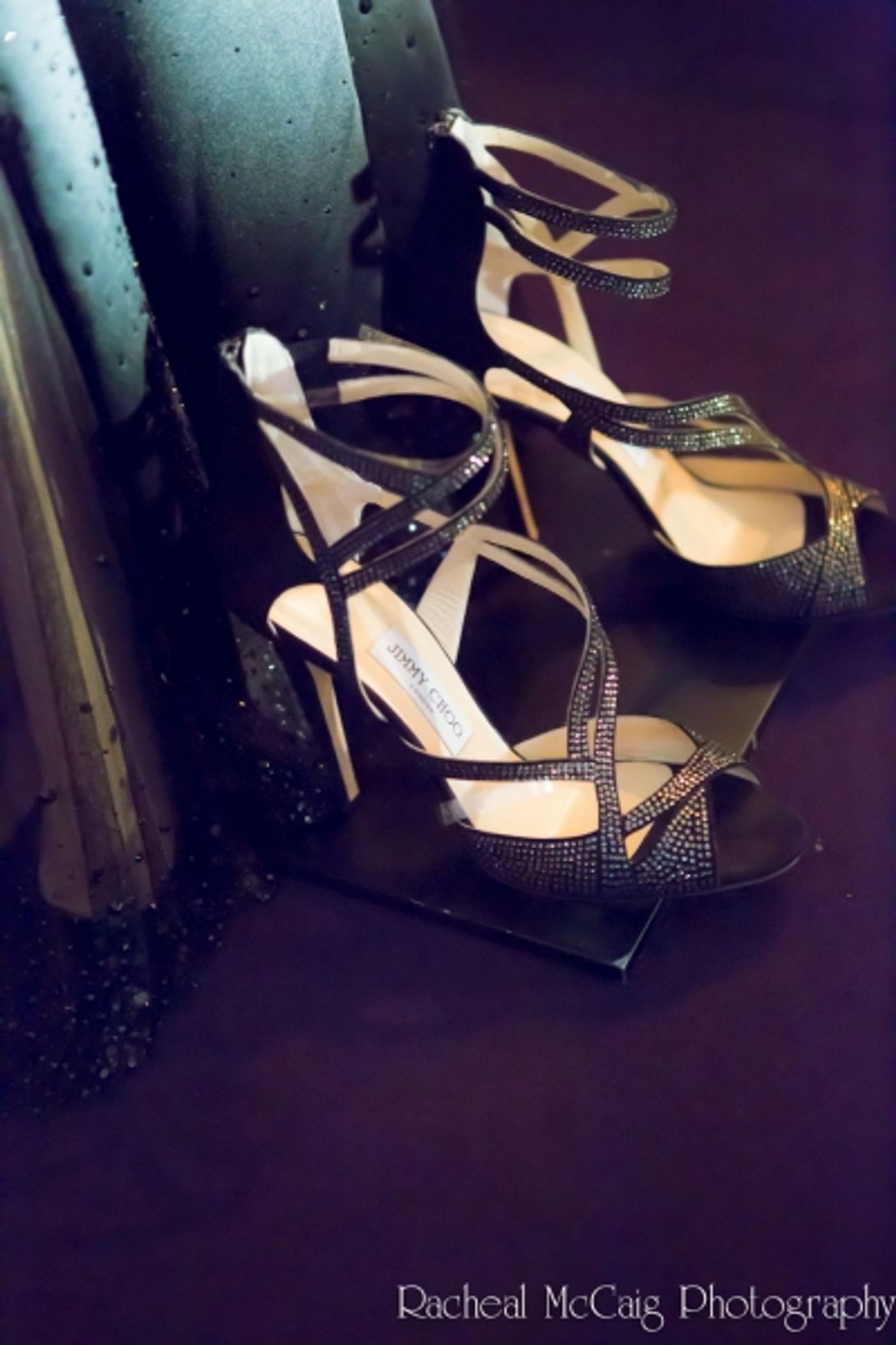 Photo Coverage: Bond's 50th Anniversary at the TIFF Lightbox  Image