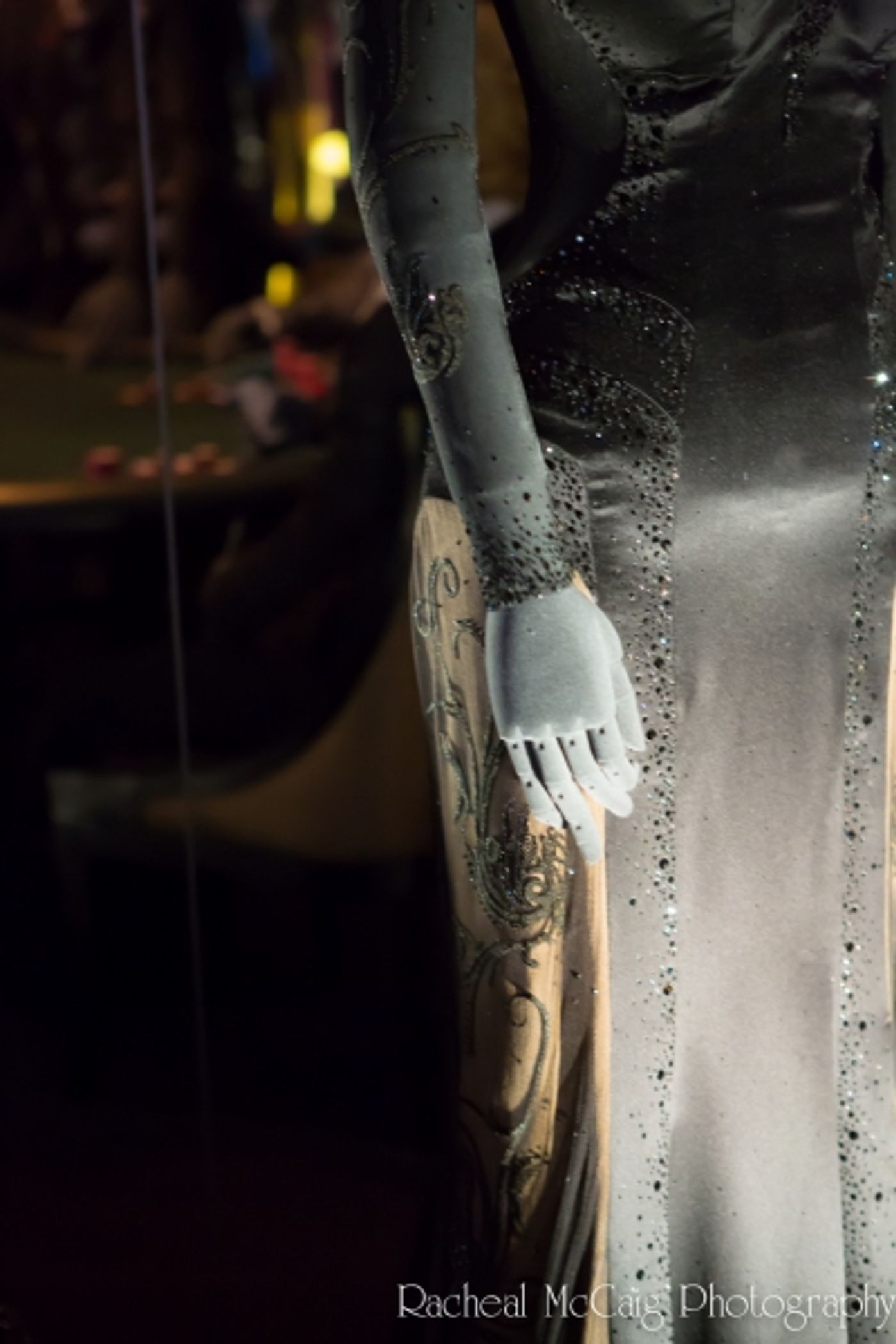 Photo Coverage: Bond's 50th Anniversary at the TIFF Lightbox  Image