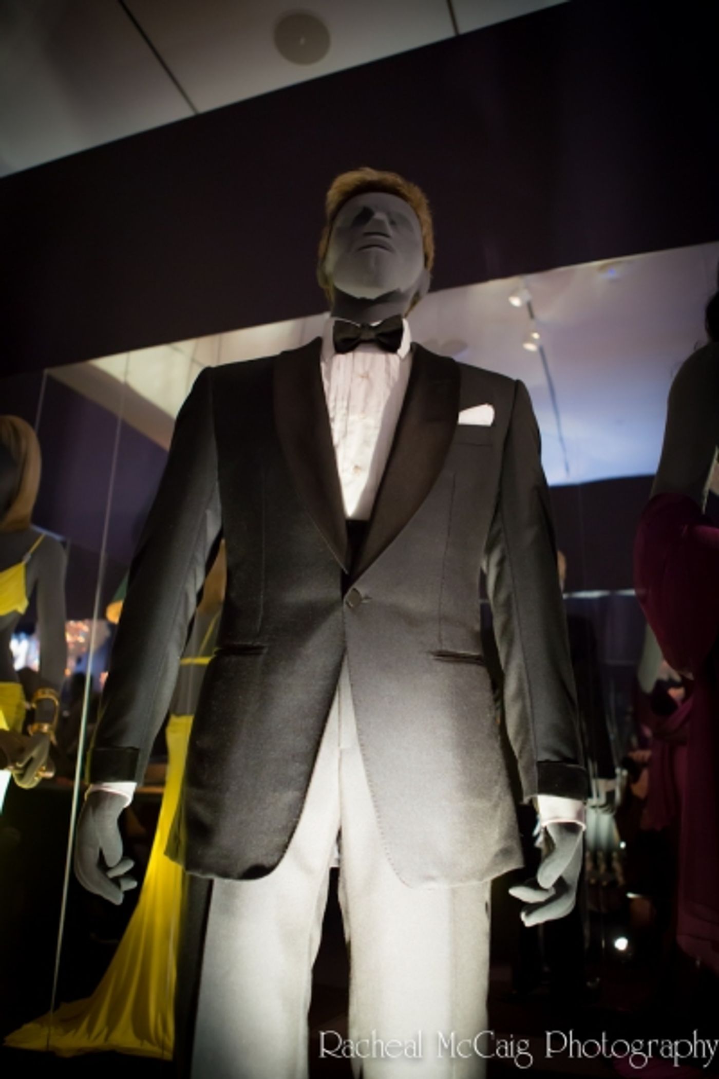 Photo Coverage: Bond's 50th Anniversary at the TIFF Lightbox  Image