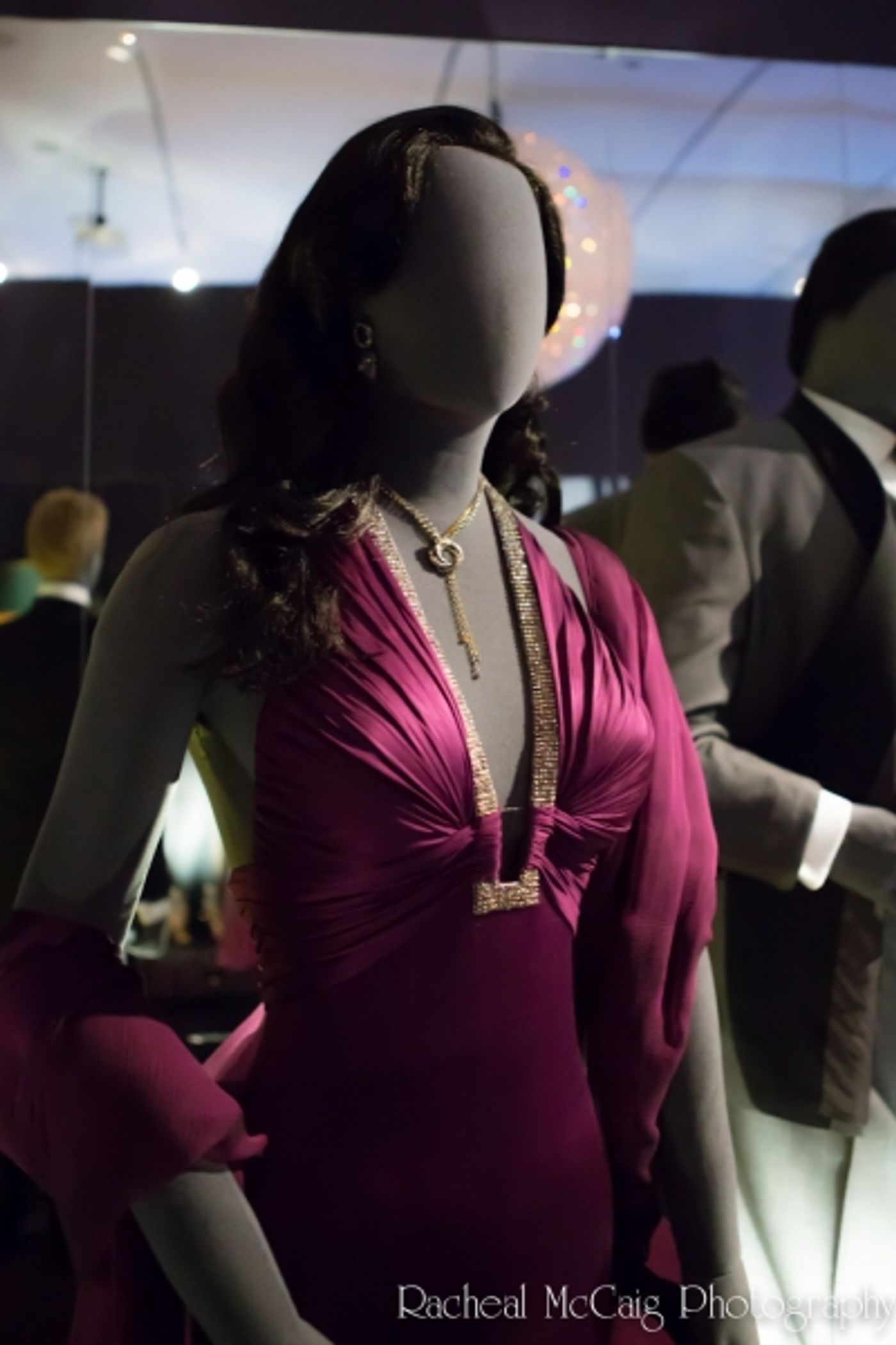 Photo Coverage: Bond's 50th Anniversary at the TIFF Lightbox  Image