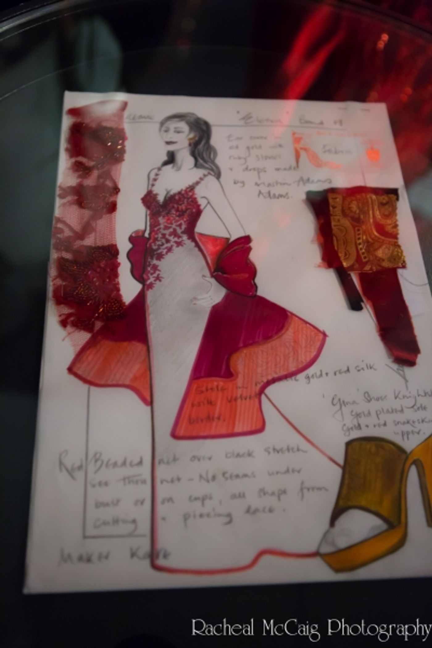 Photo Coverage: Bond's 50th Anniversary at the TIFF Lightbox  Image