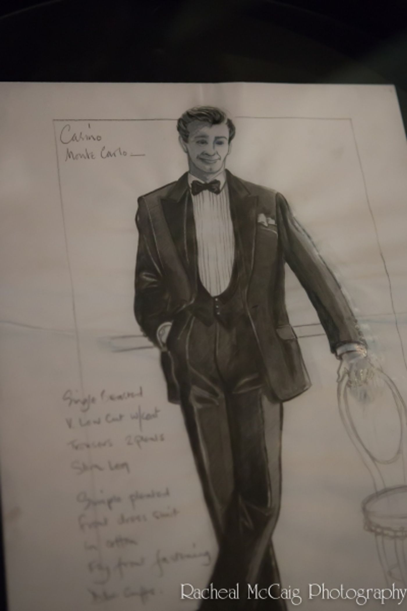 Photo Coverage: Bond's 50th Anniversary at the TIFF Lightbox  Image