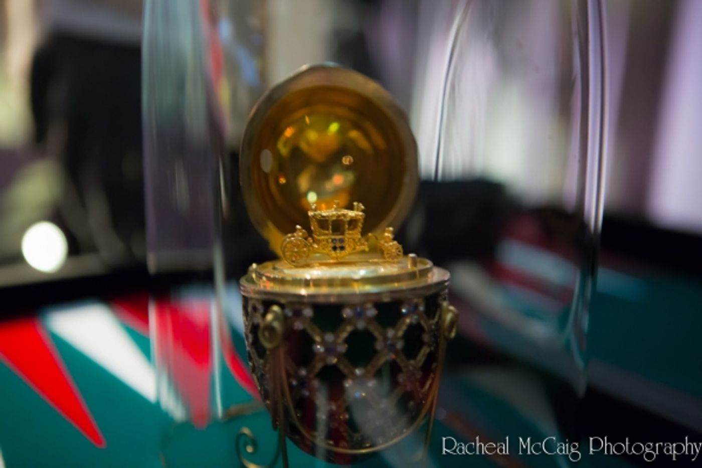 Photo Coverage: Bond's 50th Anniversary at the TIFF Lightbox  Image