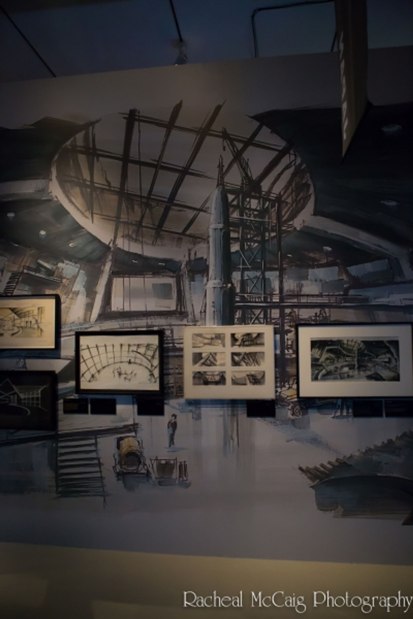 Photo Coverage: Bond's 50th Anniversary at the TIFF Lightbox  Image