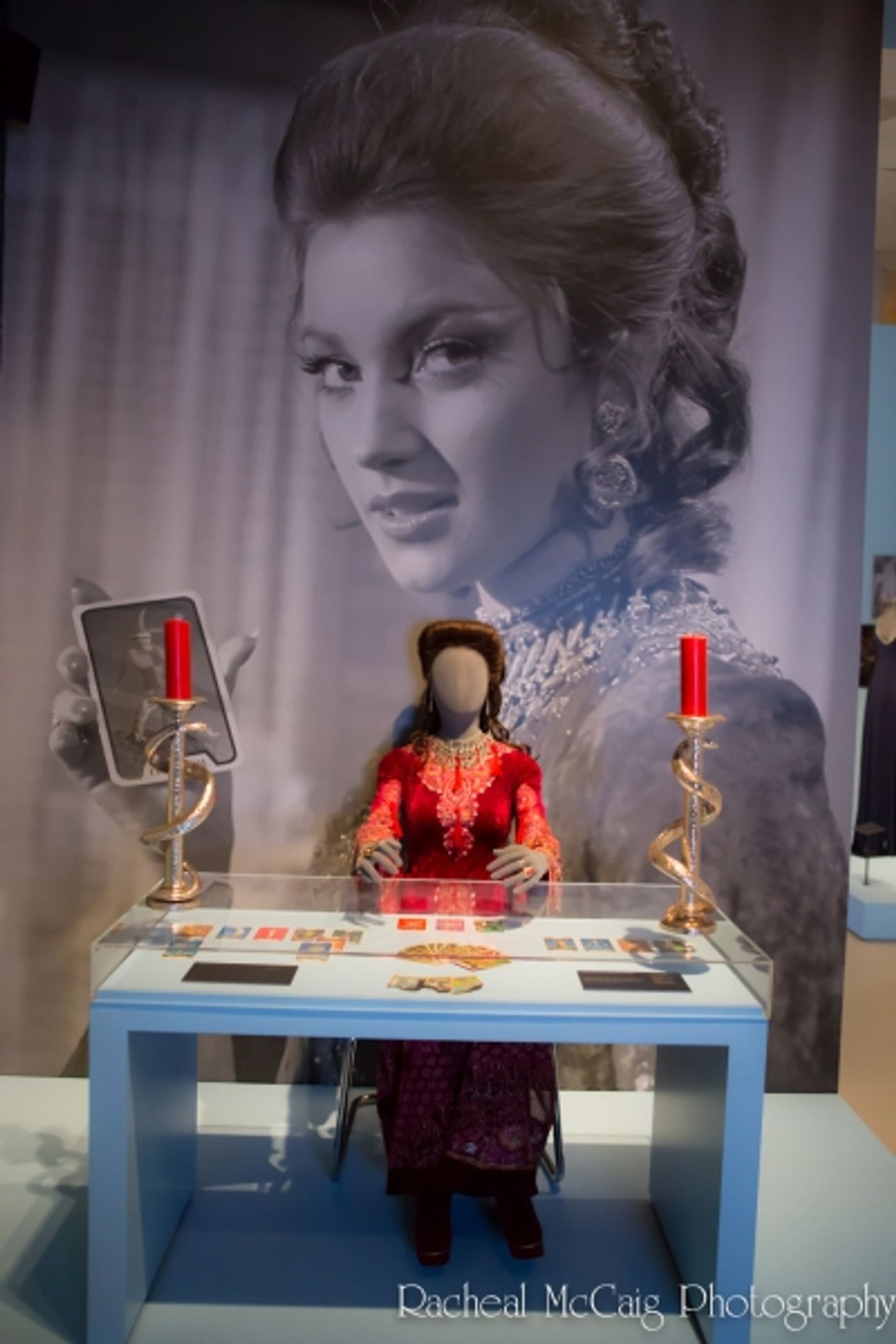 Photo Coverage: Bond's 50th Anniversary at the TIFF Lightbox  Image